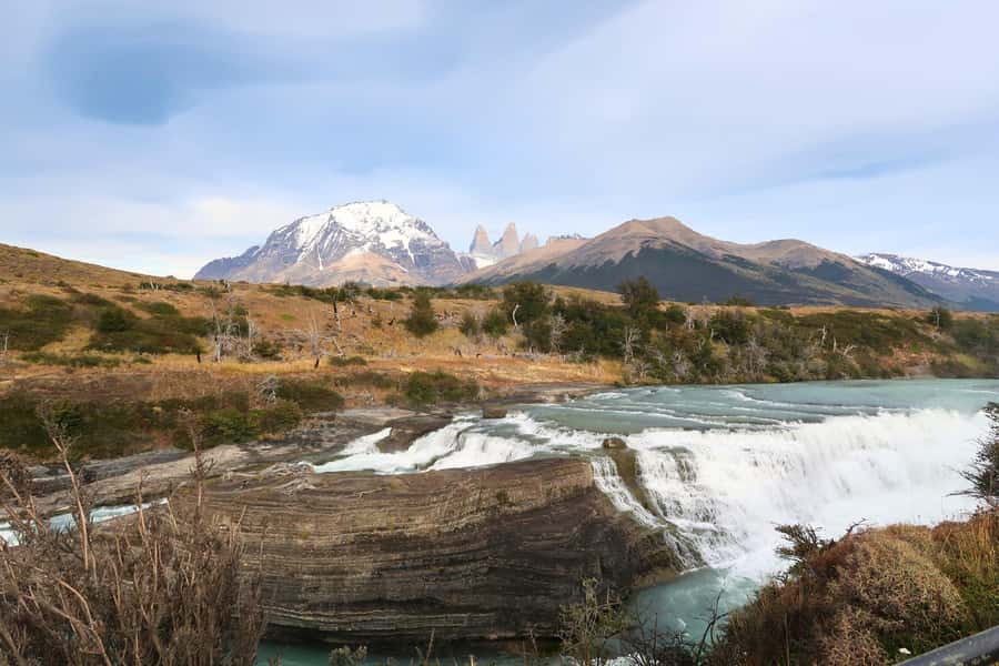 Puerto Natales: Private Full Day Torres + Milodon Cave - Why this private day works well