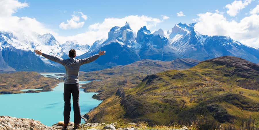 Puerto Natales: Private Full Day Torres + Milodon Cave - The $380 price: who gets good value