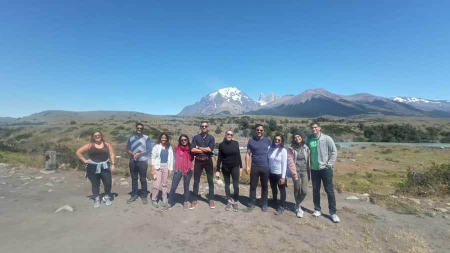 Puerto Natales: Torres del Paine Full Day Tour - A big Patagonia day from Puerto Natales