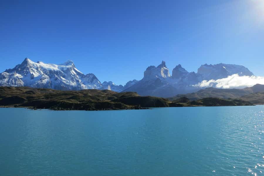 Puerto Natales: Torres del Paine Full Day Tour - What the $90 price really covers
