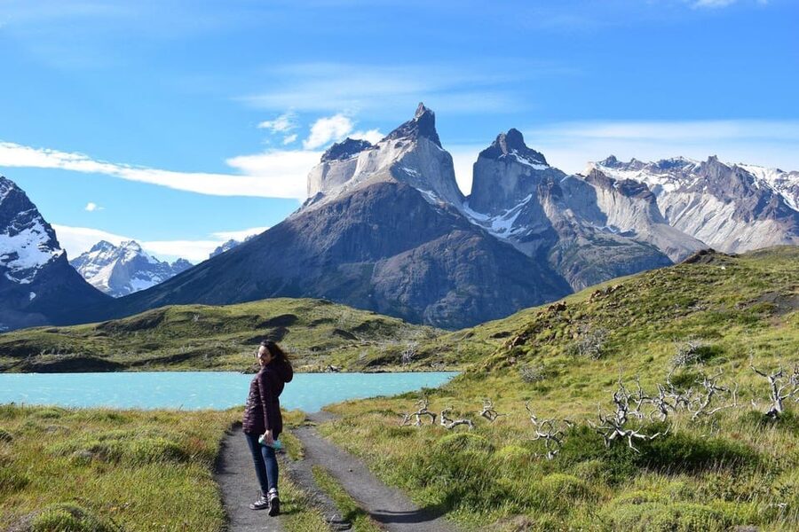 Puerto Natales: Tour Package (Full Day + Base Torres + Grey) - What the $523 price really covers