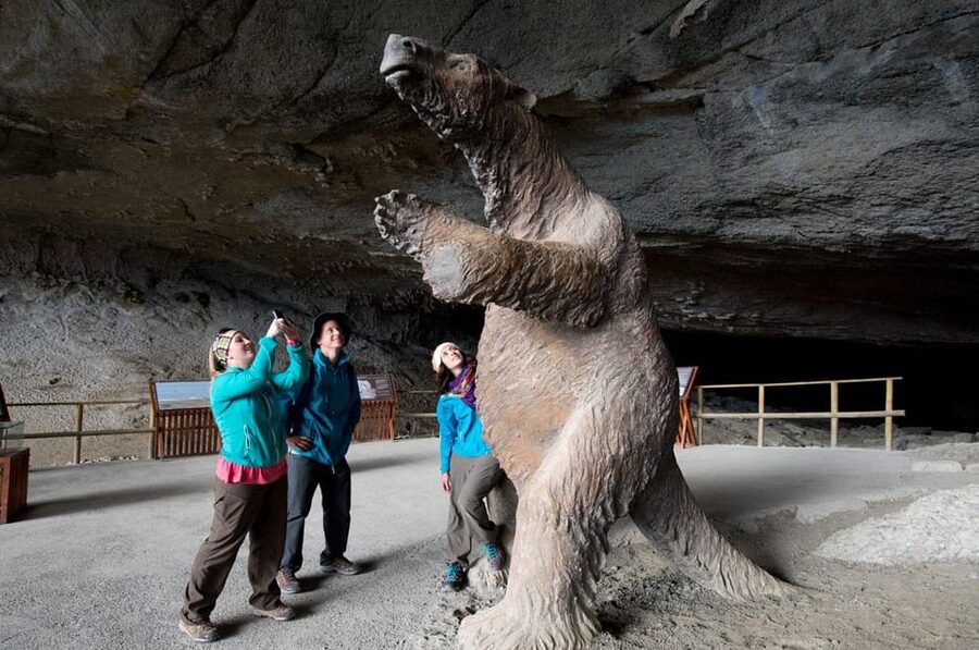 Puerto Natales: Tour Package (Full Day + Base Torres + Grey) - Should you book the three-day Torres del Paine package?