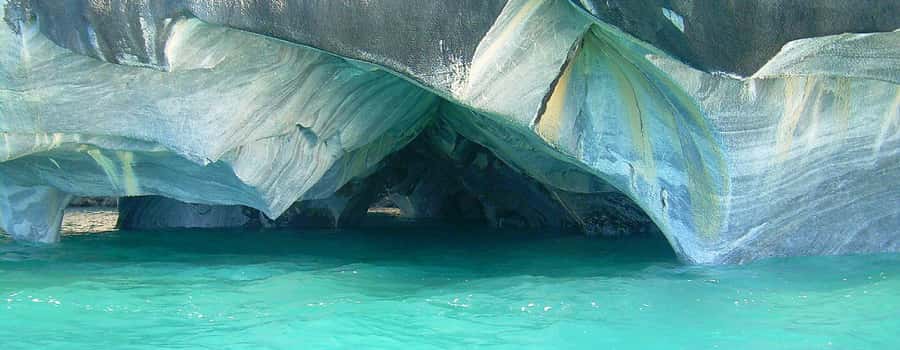 Puerto Tranquilo: Capillas de Mármol + Cathedral Boat Trip - Why General Carrera Lake makes this boat ride special