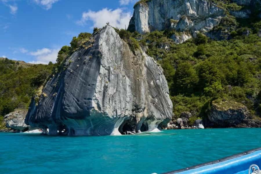 Puerto Tranquilo: Marble Caves Boat Tour - Key points to know before booking