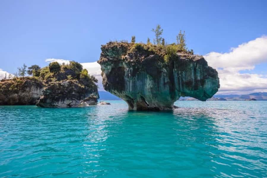Puerto Tranquilo: Marble Caves Boat Tour - Why the marble caves are worth the boat ride