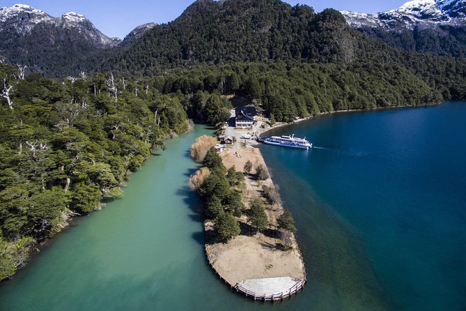 Puerto Varas: Full Day - Peulla navigation - Who will enjoy this day most