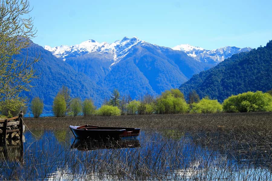 Puerto Varas: Peulla Day Trip - What the $66 really buys you