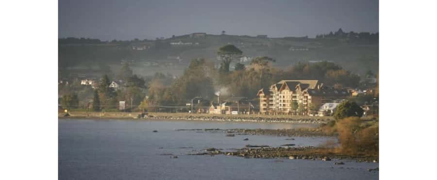 Puerto Varas: Puerto Montt & Puerto Varas Private City Tour - Key points to know before you book