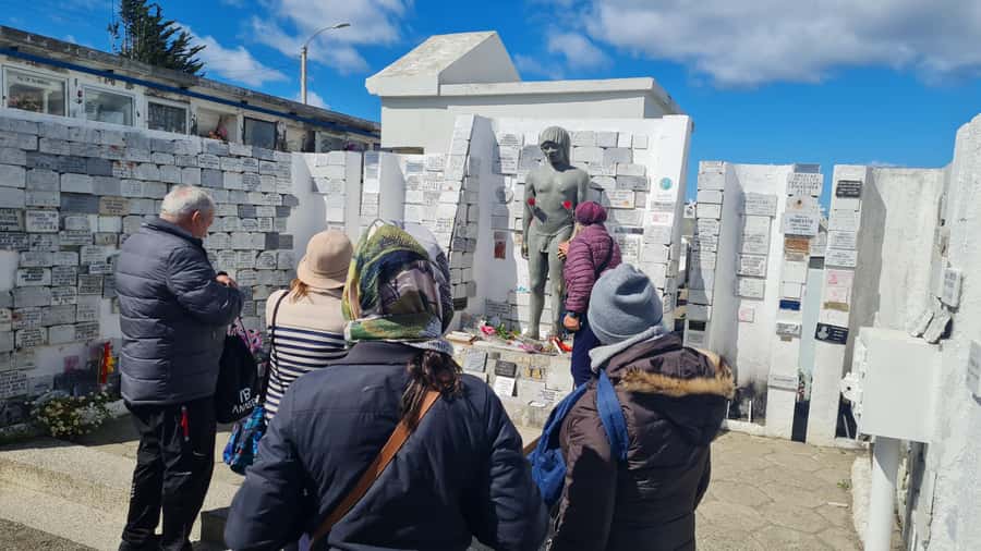 Punta Arenas: City Tour - Key points to know before you book