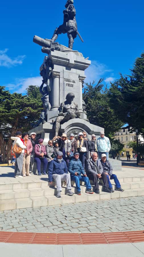 Punta Arenas: City Tour - Why this short Punta Arenas tour works