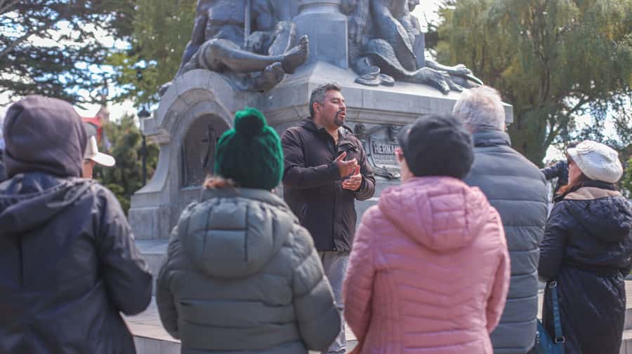 Punta Arenas: City Tour - Price, timing, and what to bring