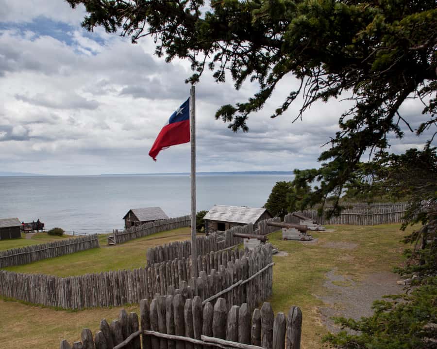 Punta Arenas: Fuerte Bulnes Shore Tour for Cruisers - Key points to know before you book