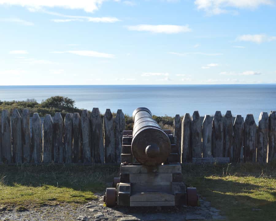 Punta Arenas: Fuerte Bulnes Shore Tour for Cruisers - What the $80 price really covers