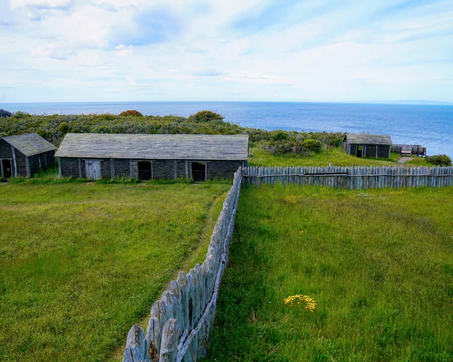 Punta Arenas: Fuerte Bulnes Shore Tour for Cruisers - Timing, comfort, and weather