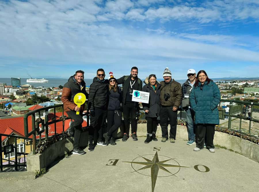 Punta Arenas: Fuerte Bulnes Shore Tour for Cruisers - Who will enjoy this shore tour most