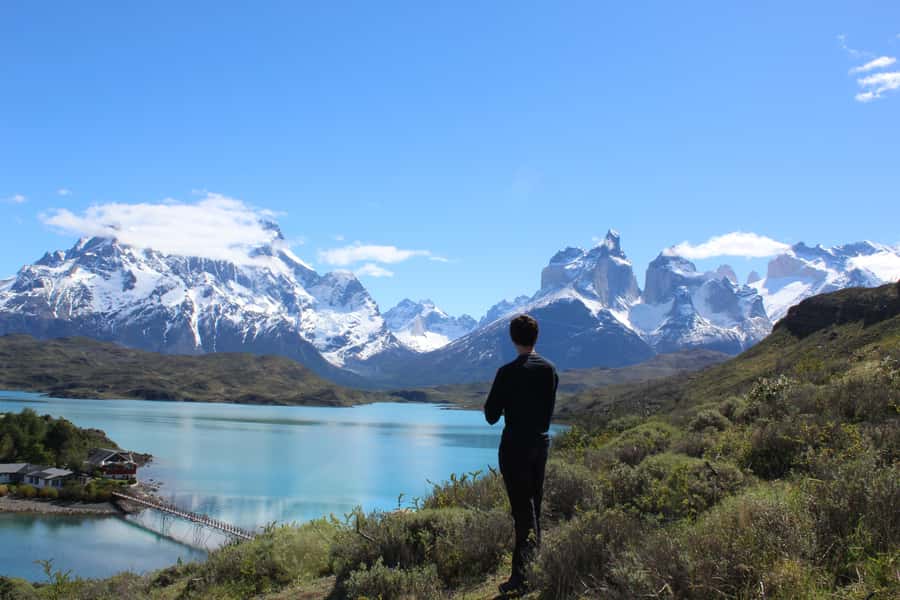 Punta Arenas: Full Day Torres del Paine + Milodon Cave - Who will enjoy this tour most