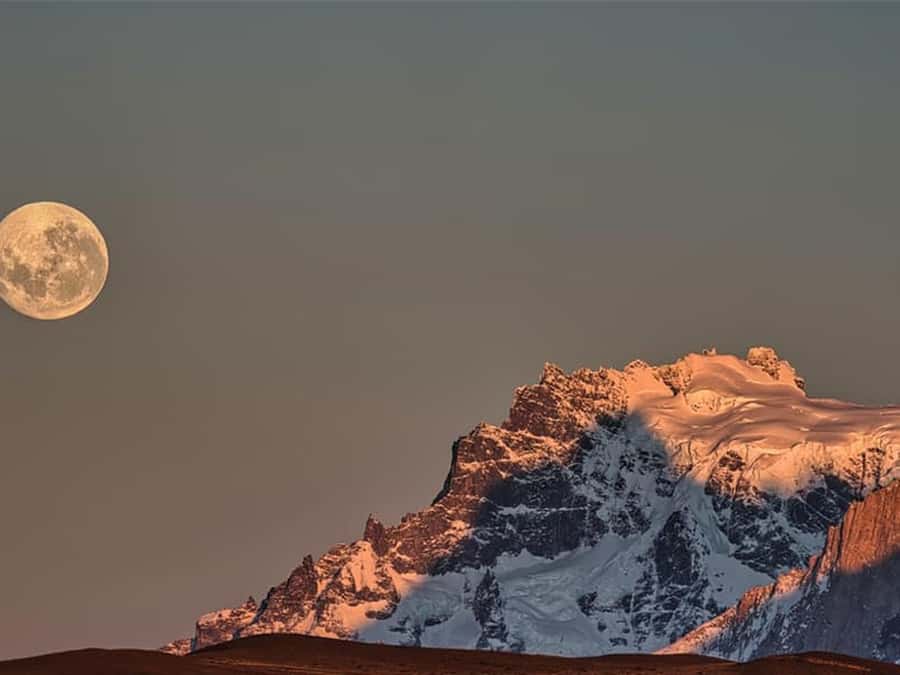 Punta Arenas: Full-Day Torres del Paine Tour - What a 16-hour day from Punta Arenas really means