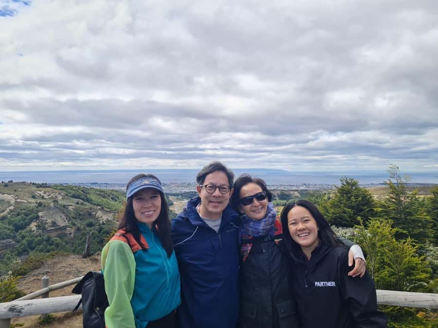 Punta Arenas: Magallanes National Reserve and City Tour - Key Points of the Punta Arenas Tour