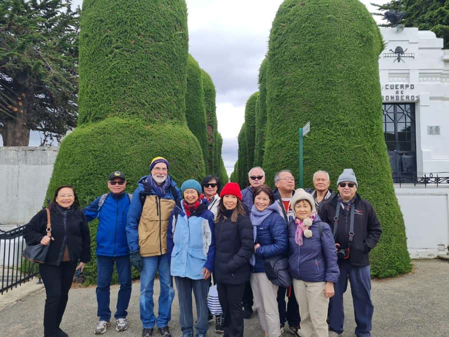 Punta Arenas: Magallanes National Reserve and City Tour - Who Will Enjoy This Tour Most