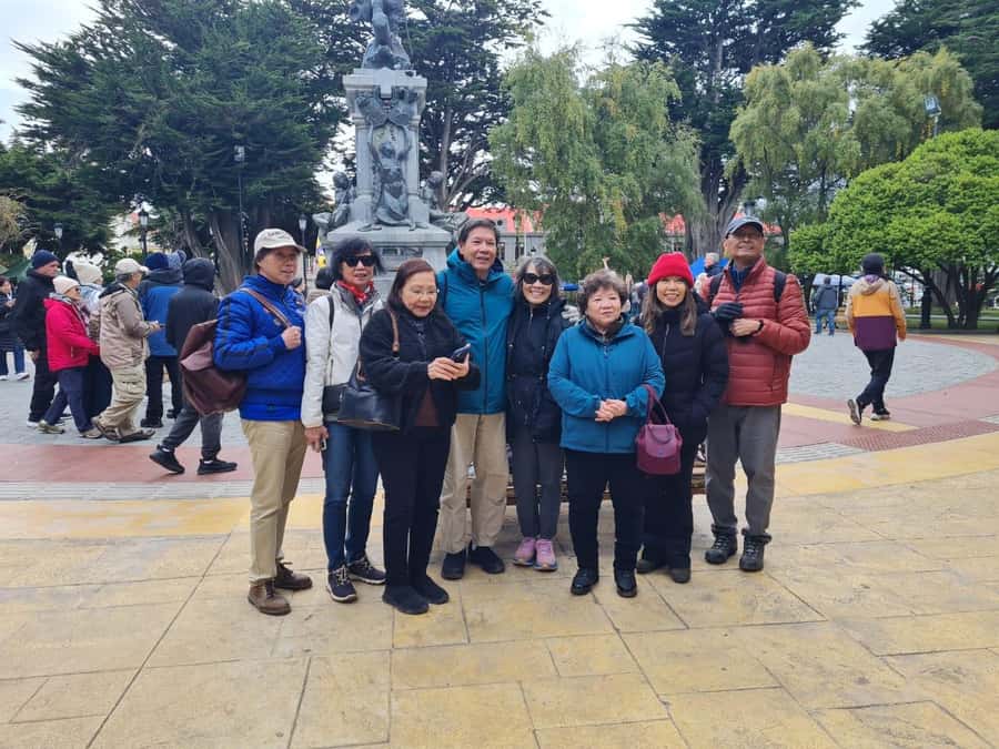 Punta Arenas: Magallanes National Reserve and City Tour - What to Bring and What to Leave Behind
