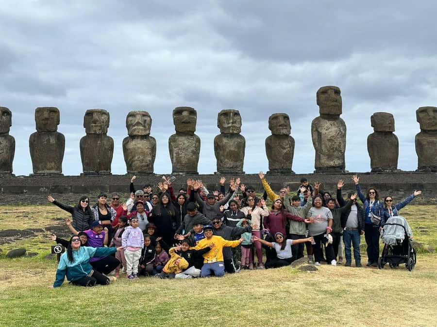 Rapa Nui Dreams: Experiencie Pack 3 Days - Key points to know before booking