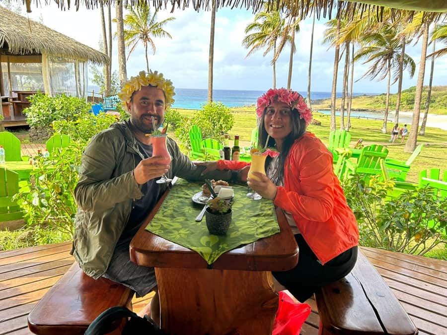 Rapa Nui Dreams: Experiencie Pack 3 Days - What this three-day Rapa Nui plan actually gives you