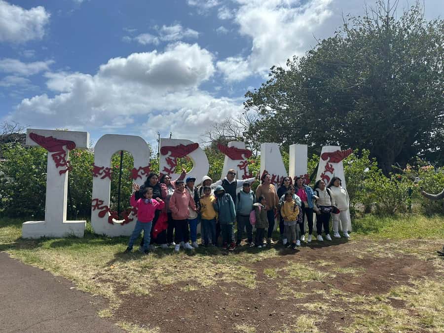 Rapa Nui Dreams: Experiencie Pack 3 Days - Day one: the moai heartland from Vaihu to Anakena