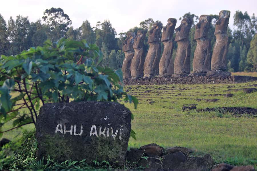 Rapa Nui Highlights Program: 3 incredible tours to discover! - Key points to know before booking