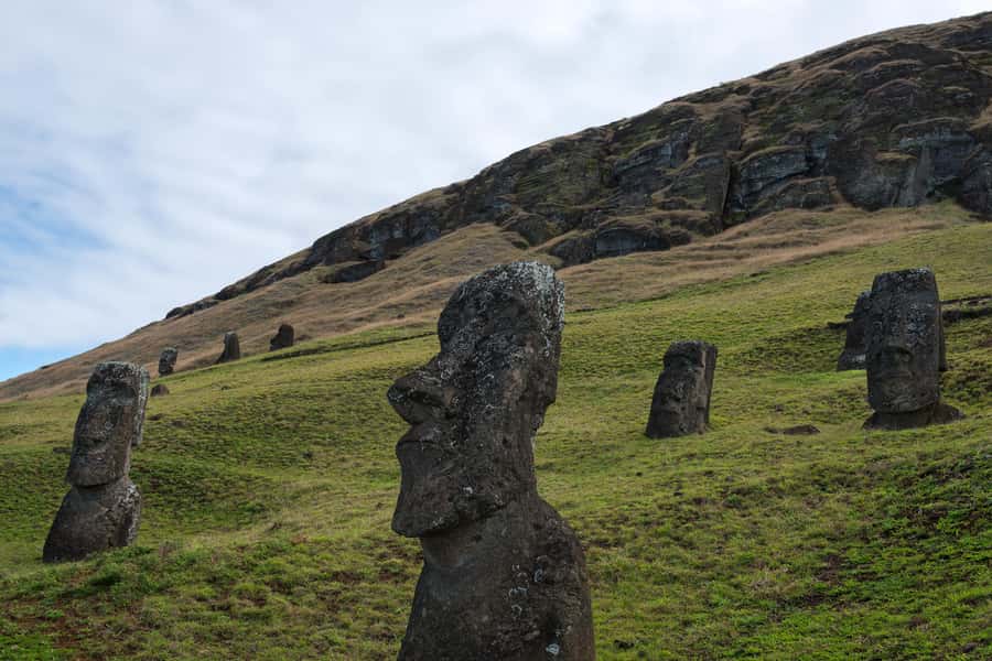 Rapa Nui Highlights Program: 3 incredible tours to discover! - Who should book the Rapa Nui Highlights Program?