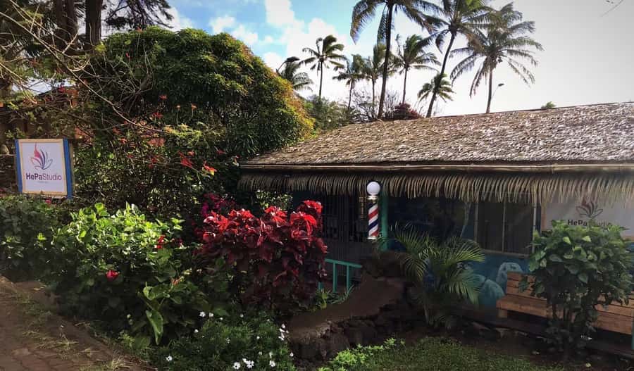 Rapa Nui: Polynesian Massage - Choosing relaxing or decontracting treatment