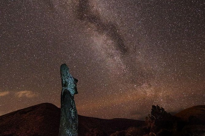 Rapa Nui Stargazing - Why the Rapa Nui night sky is worth your time