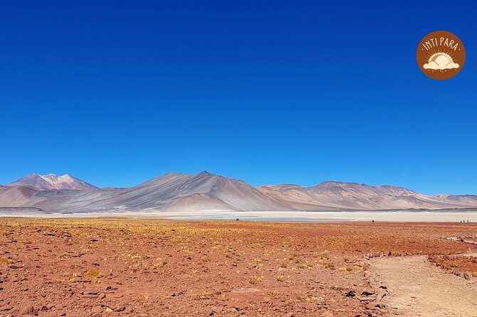 Red Stones and Altiplanic Lagoons - Why this Atacama day is worth your time