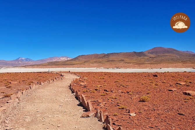 Red Stones and Altiplanic Lagoons - Socaire and Toconao, a change of pace