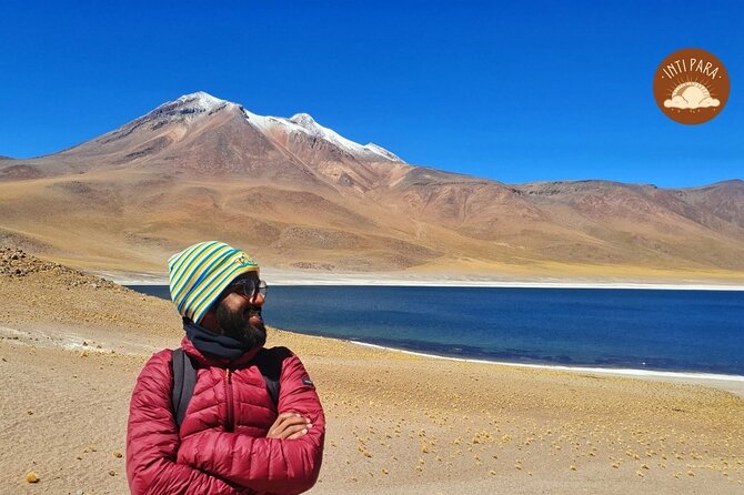 Red Stones and Altiplanic Lagoons - Who should book this Red Stones tour?
