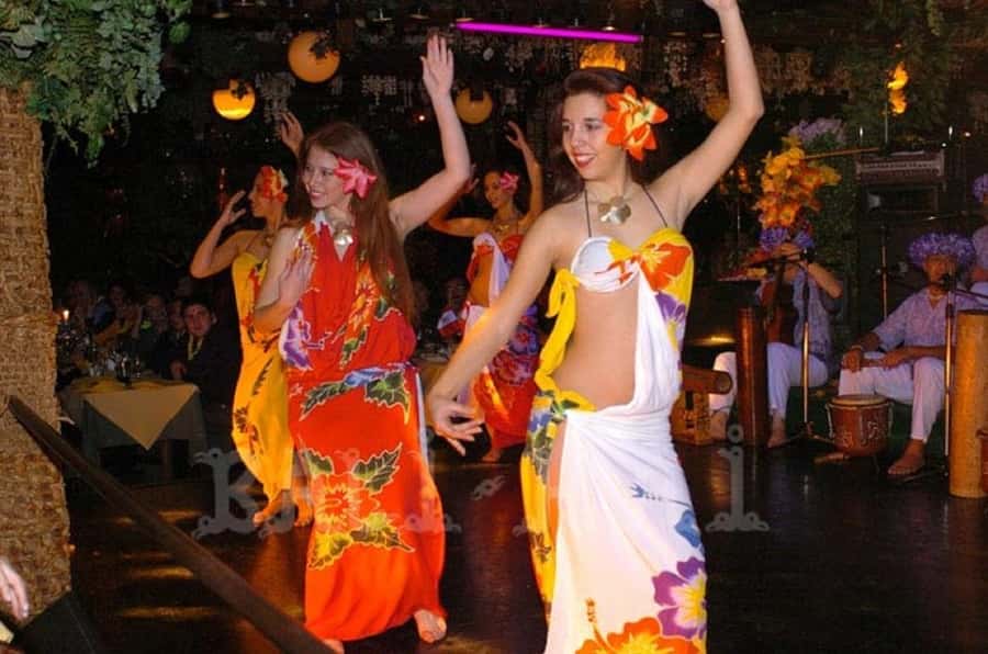 San Cristobal Hill Night Tour with Dinner Show - Why this evening works well in Santiago