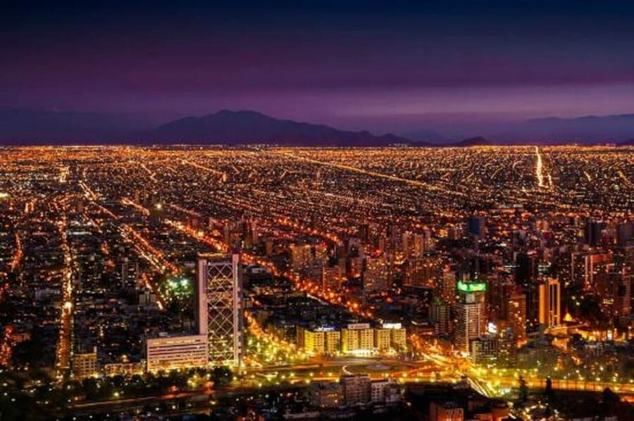 San Cristobal Hill Night Tour with Dinner Show - Should you book the San Cristobal Hill Night Tour?