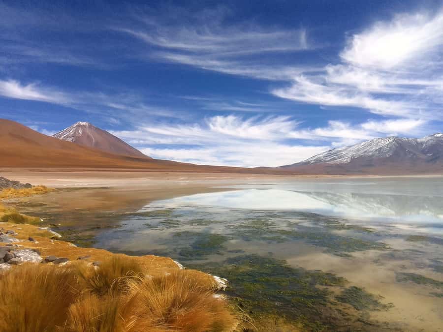 San Pedro de Atacama: 3 D. Tour Uyuni and Back to San Pedro - What the guides and drivers add