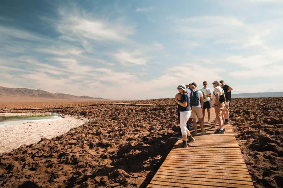 San Pedro de Atacama: 3-Day Activity Combo with 4 Tours - Should you book the San Pedro three-day combo?