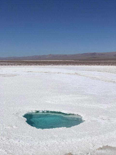 San Pedro de Atacama: 3-Day Activity Combo with 4 Tours - What the guides and food add to the days