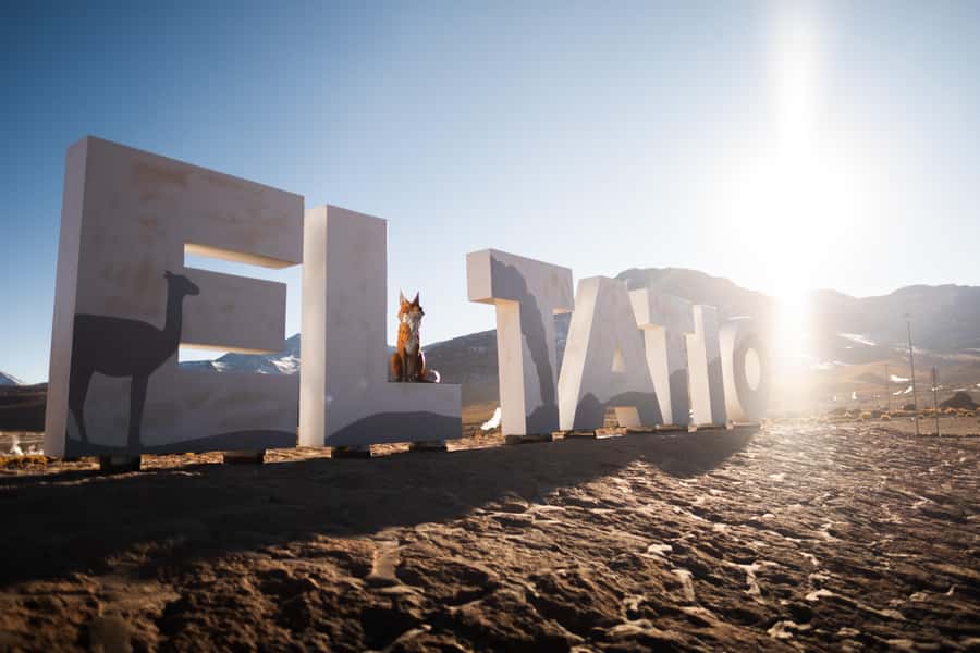 San Pedro de Atacama: 3-Day Activity Combo with 4 Tours - The real cost: $233 plus 66,600 CLP