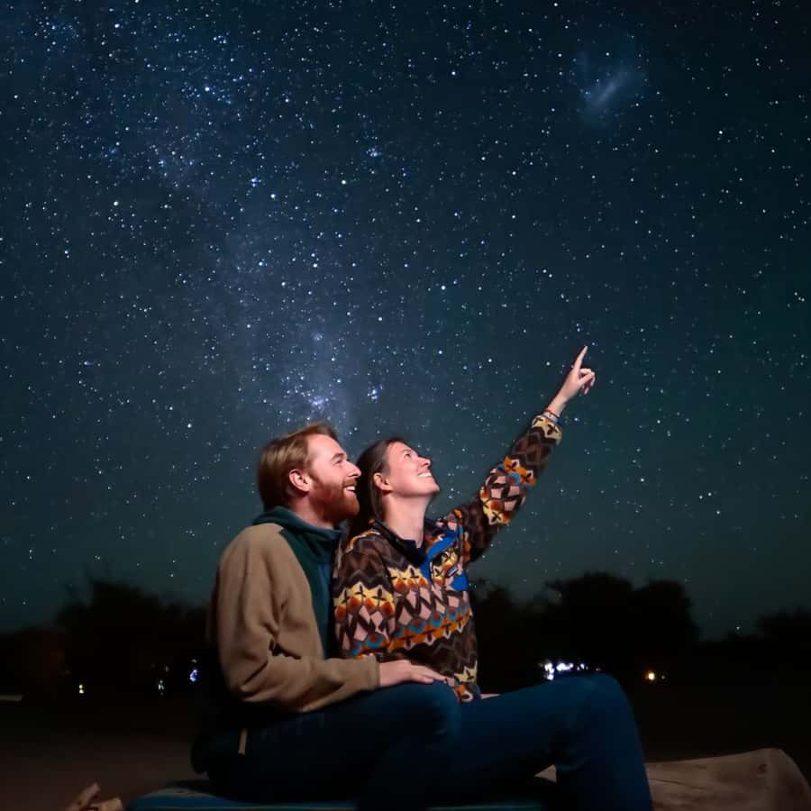 SAN PEDRO DE ATACAMA: ASTRONOMICAL TOUR - Key points to know before you book