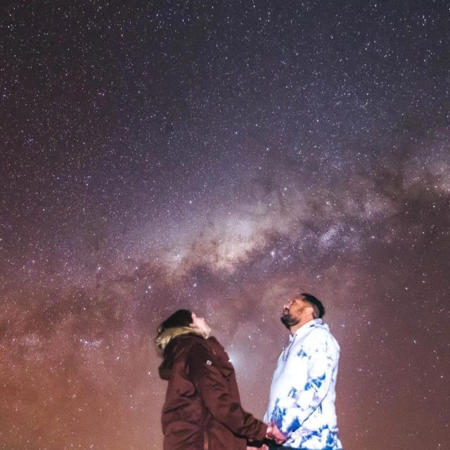 SAN PEDRO DE ATACAMA: ASTRONOMICAL TOUR - Taking home a starry souvenir