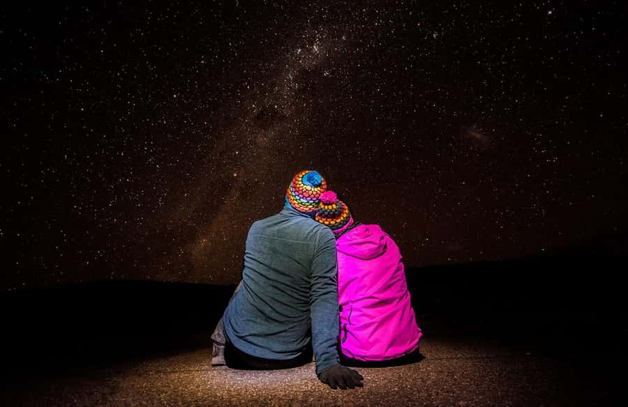 SAN PEDRO DE ATACAMA: ASTRONOMICAL TOUR - What the $42 price really buys