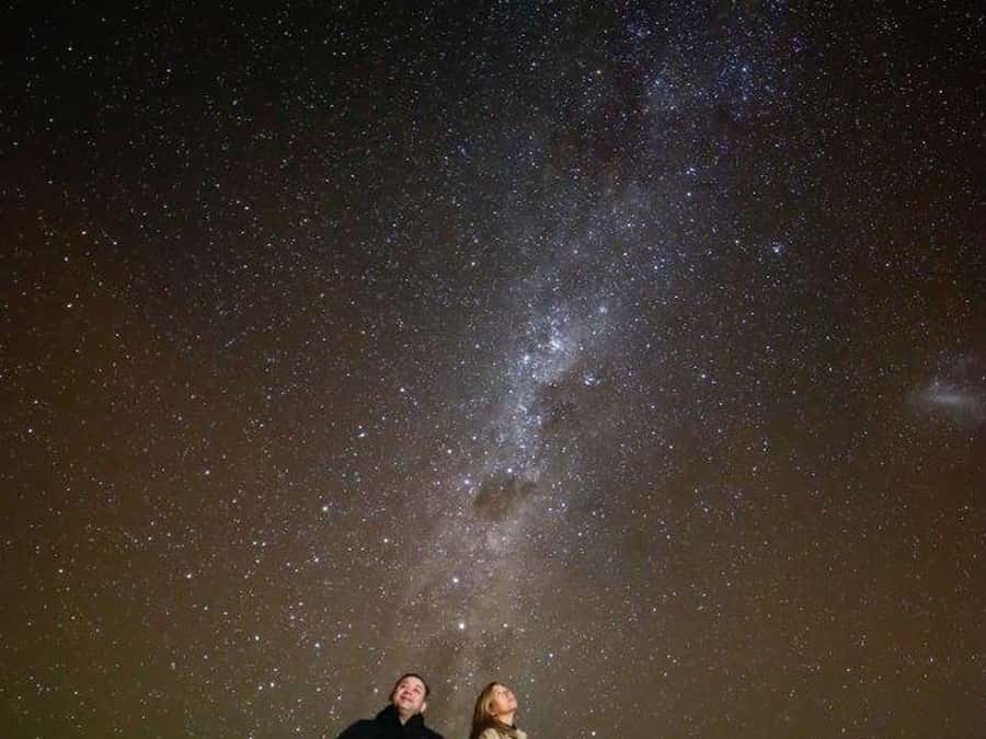 SAN PEDRO DE ATACAMA: ASTRONOMICAL TOUR - The reliability question