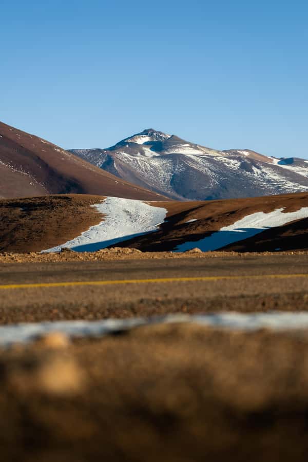 San Pedro de Atacama: Atacama Desert and Salt Flats Day Trip - Who Will Get the Most From This Tour