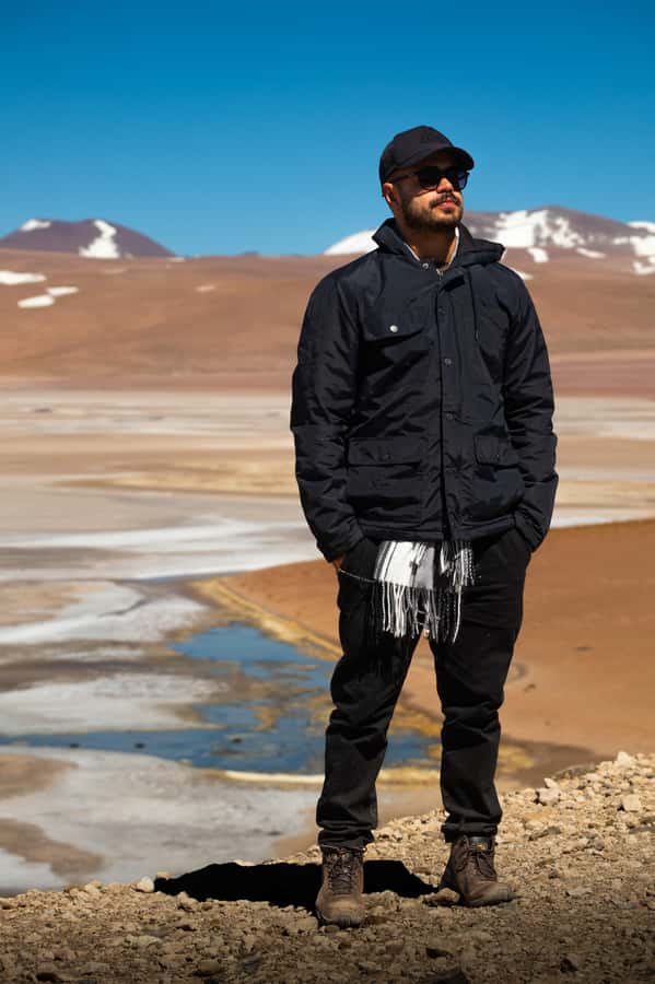 San Pedro de Atacama: Atacama Desert and Salt Flats Day Trip - The 4,800-Meter Question