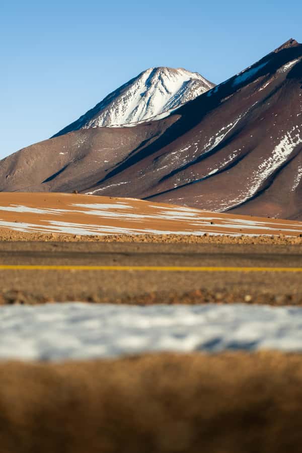 San Pedro de Atacama: Atacama Desert and Salt Flats Day Trip - Pickup, Return, and What the $106 Covers