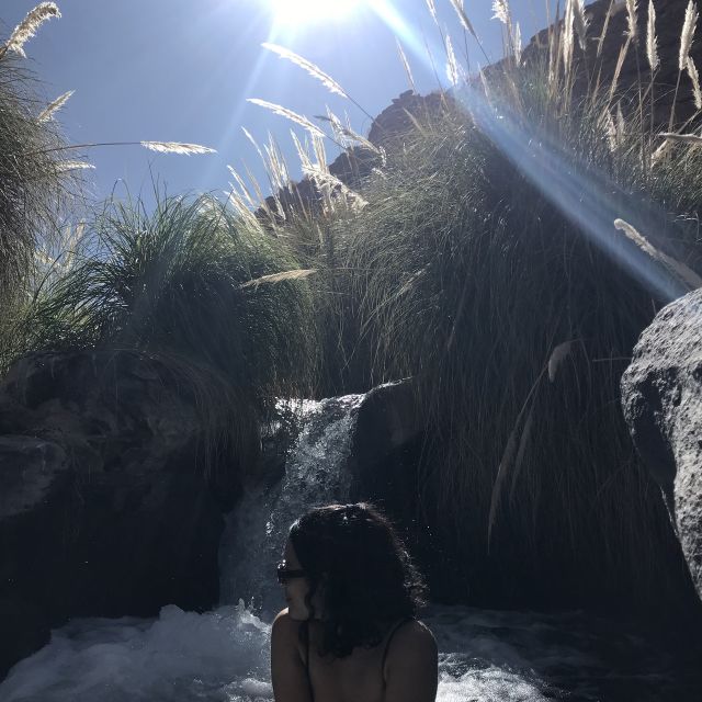 San Pedro de Atacama: Canyon Swimming Pools Trekking Trip - The practical packing list that actually matters