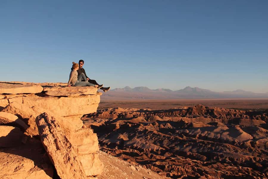 San Pedro de Atacama Day Trip: Atacama Desert and Salt Flats - Should you book the Monjes de Pacana and salt flats tour?