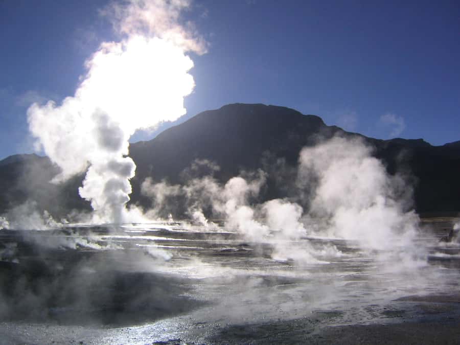 San Pedro de Atacama: El Tatio Geysers & Machuca Lagoon Trip - Why El Tatio belongs on your Atacama plan